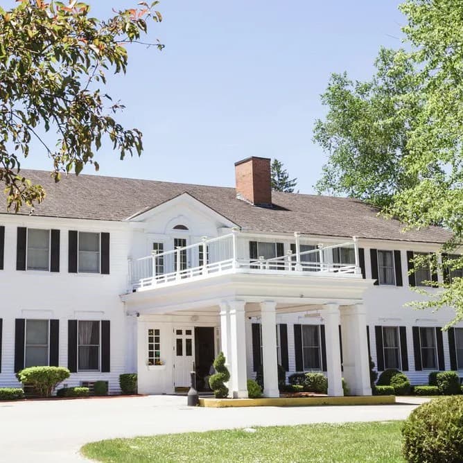 Litchfield Inn portfolio 1