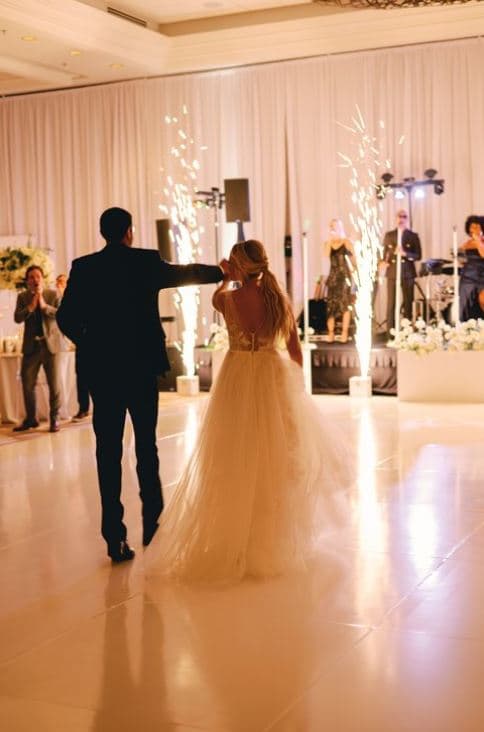 YCWeddings & Events portfolio 2