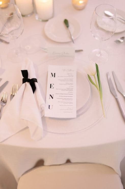 YCWeddings & Events portfolio 4