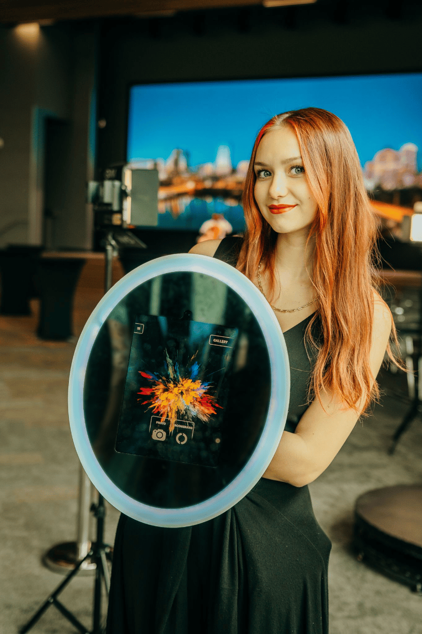 Firefly Photo Booth