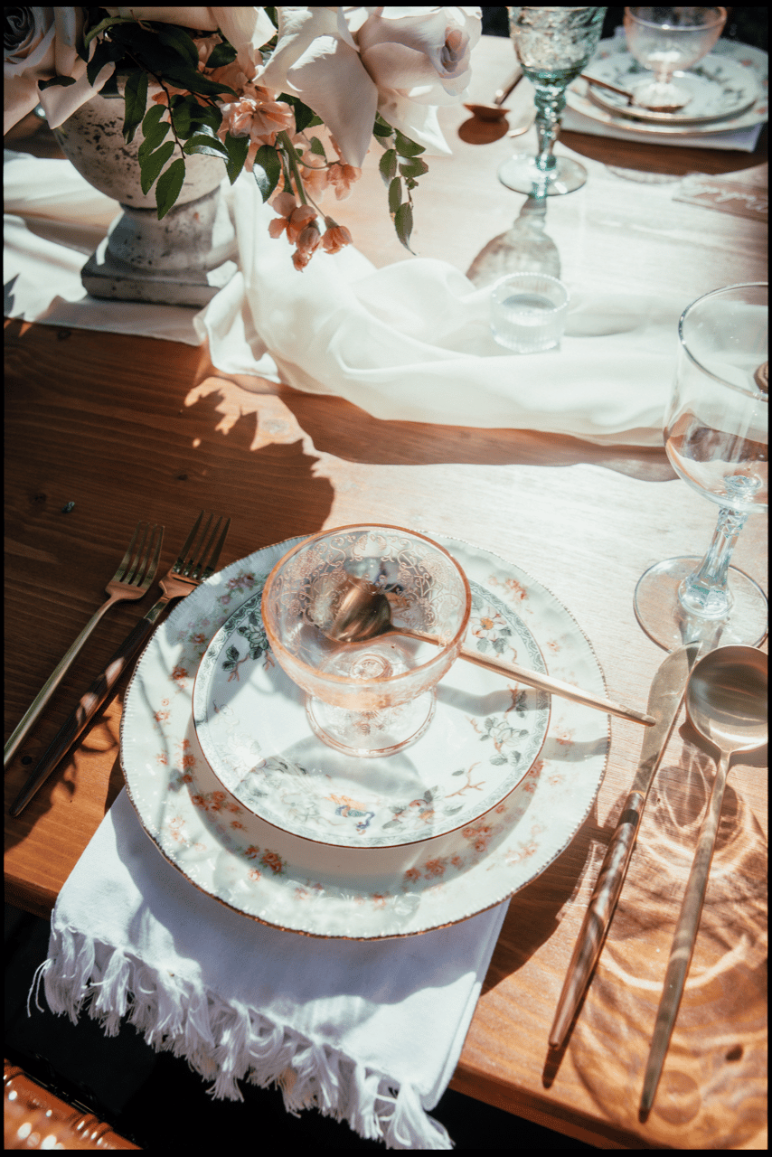 Vivid Vision Events portfolio 1