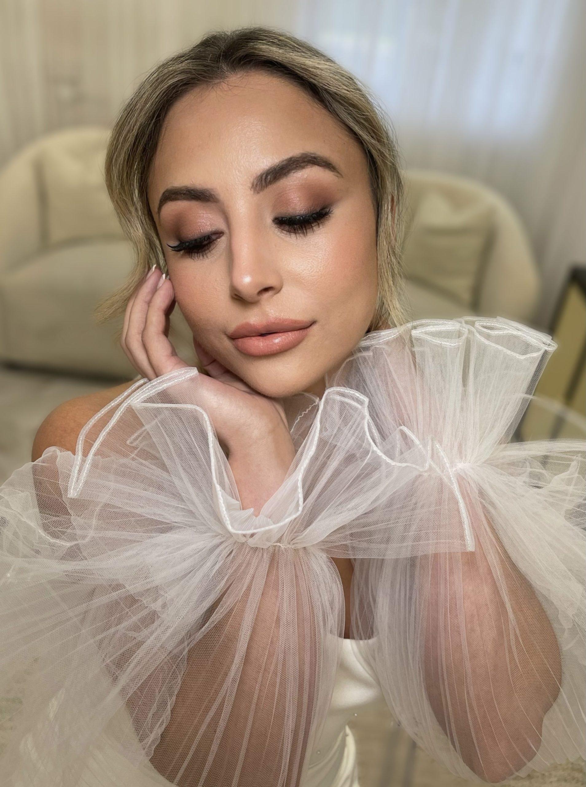 Chantellesmithmua portfolio 4