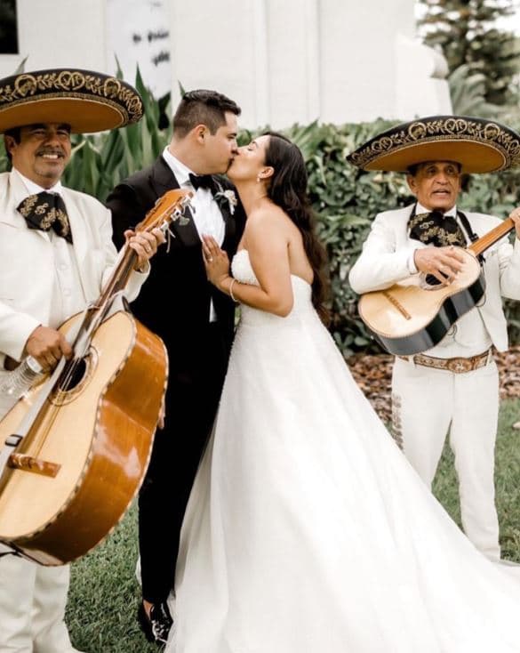 YCWeddings & Events portfolio 3