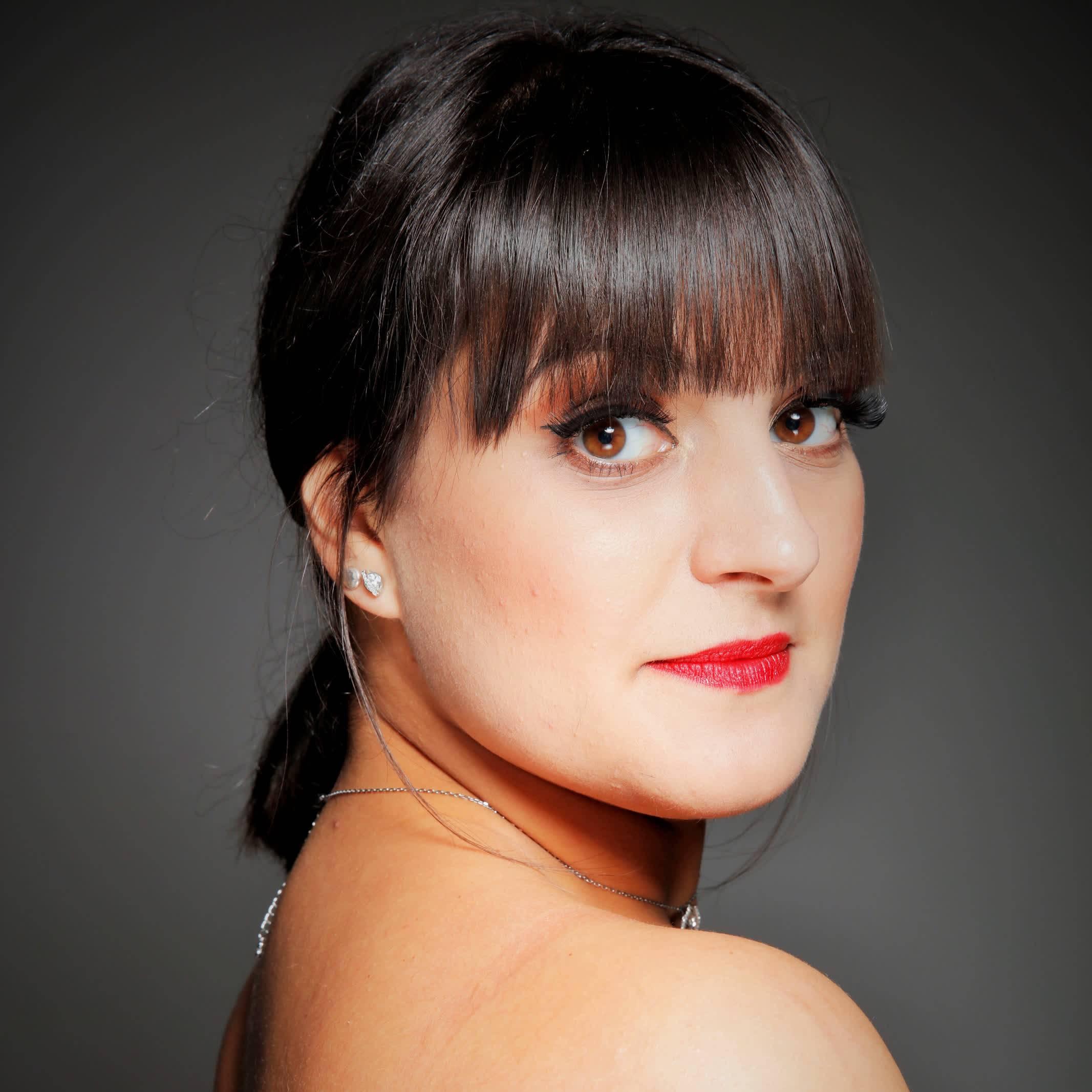 Teresa D Music