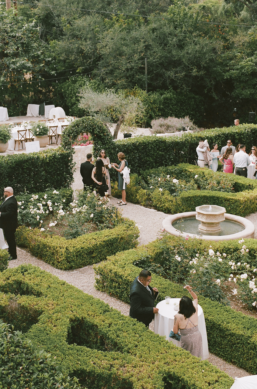 Sprinkles of Love Events