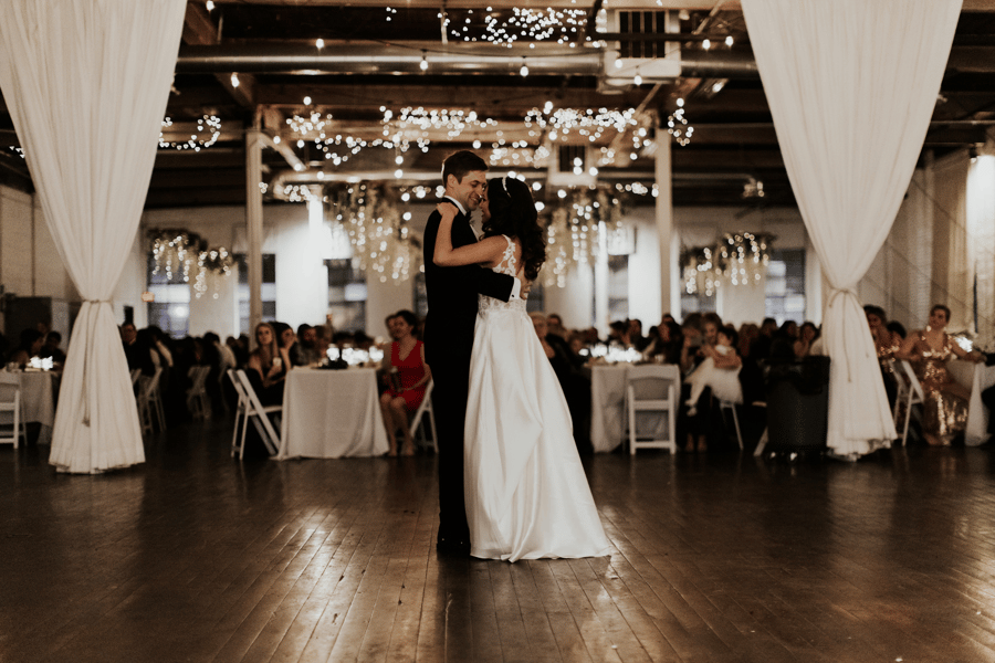 Gossett Event Company
