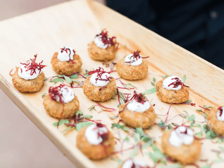 East Coast Catering & Events portfolio 5