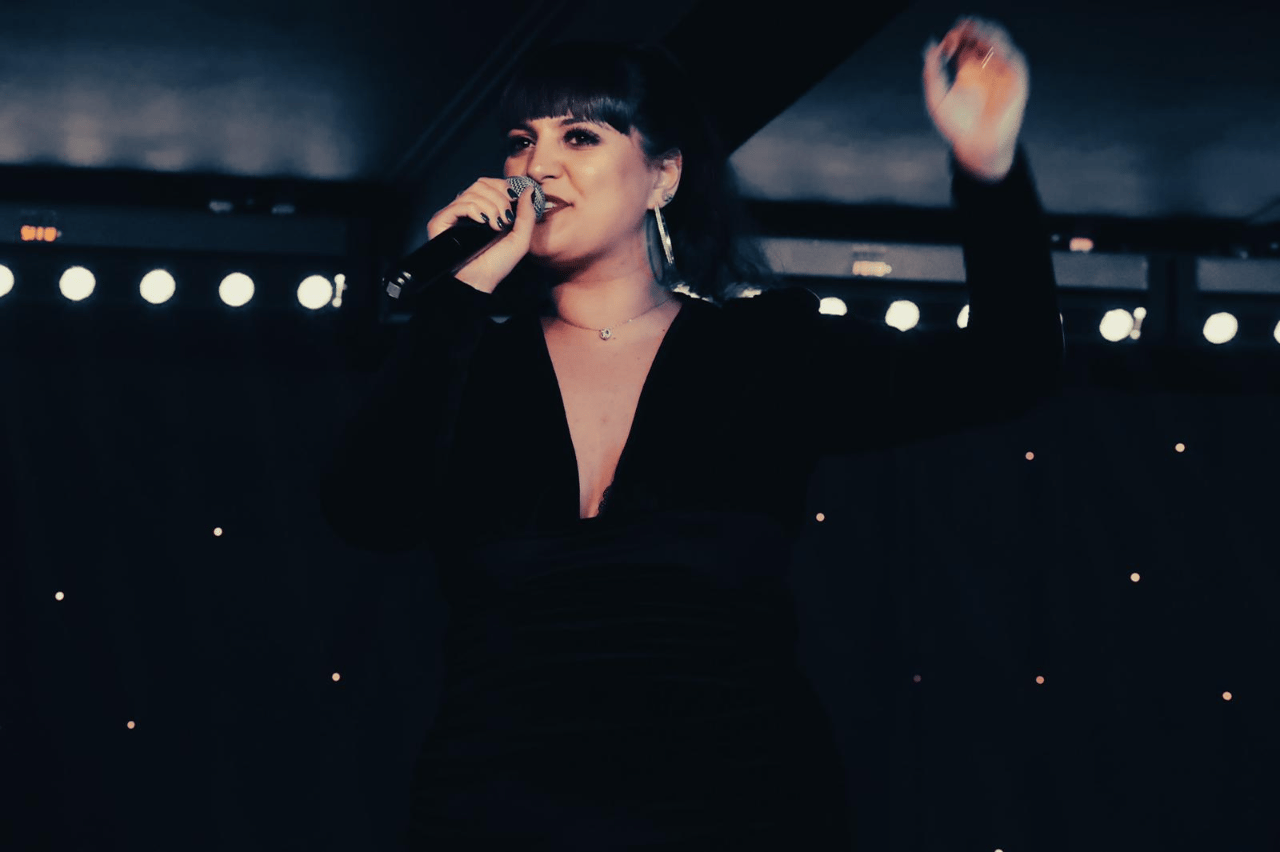 Teresa D Music portfolio 1