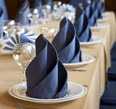 East Coast Catering & Events portfolio 2