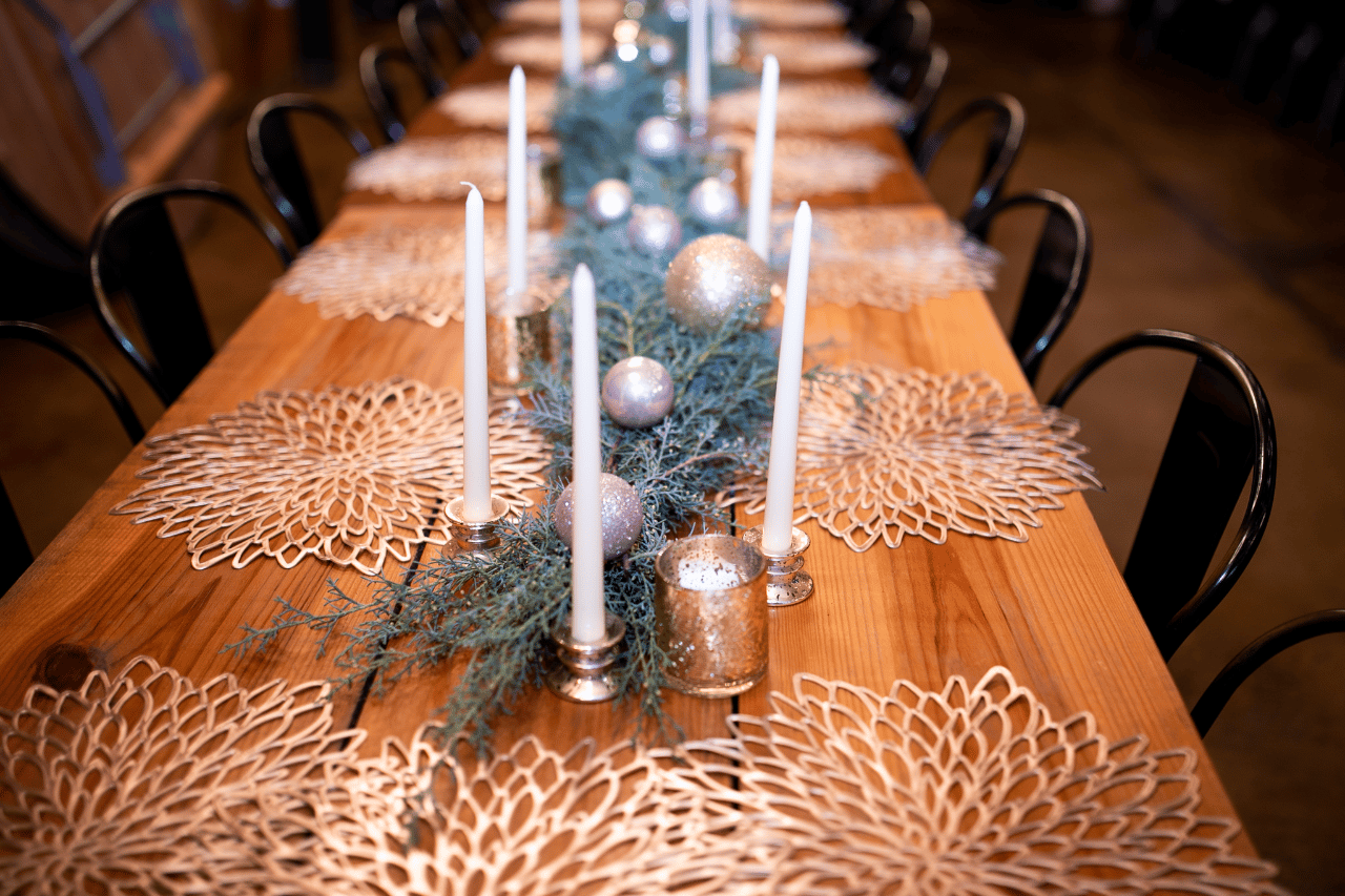 Gossett Event Company portfolio 3