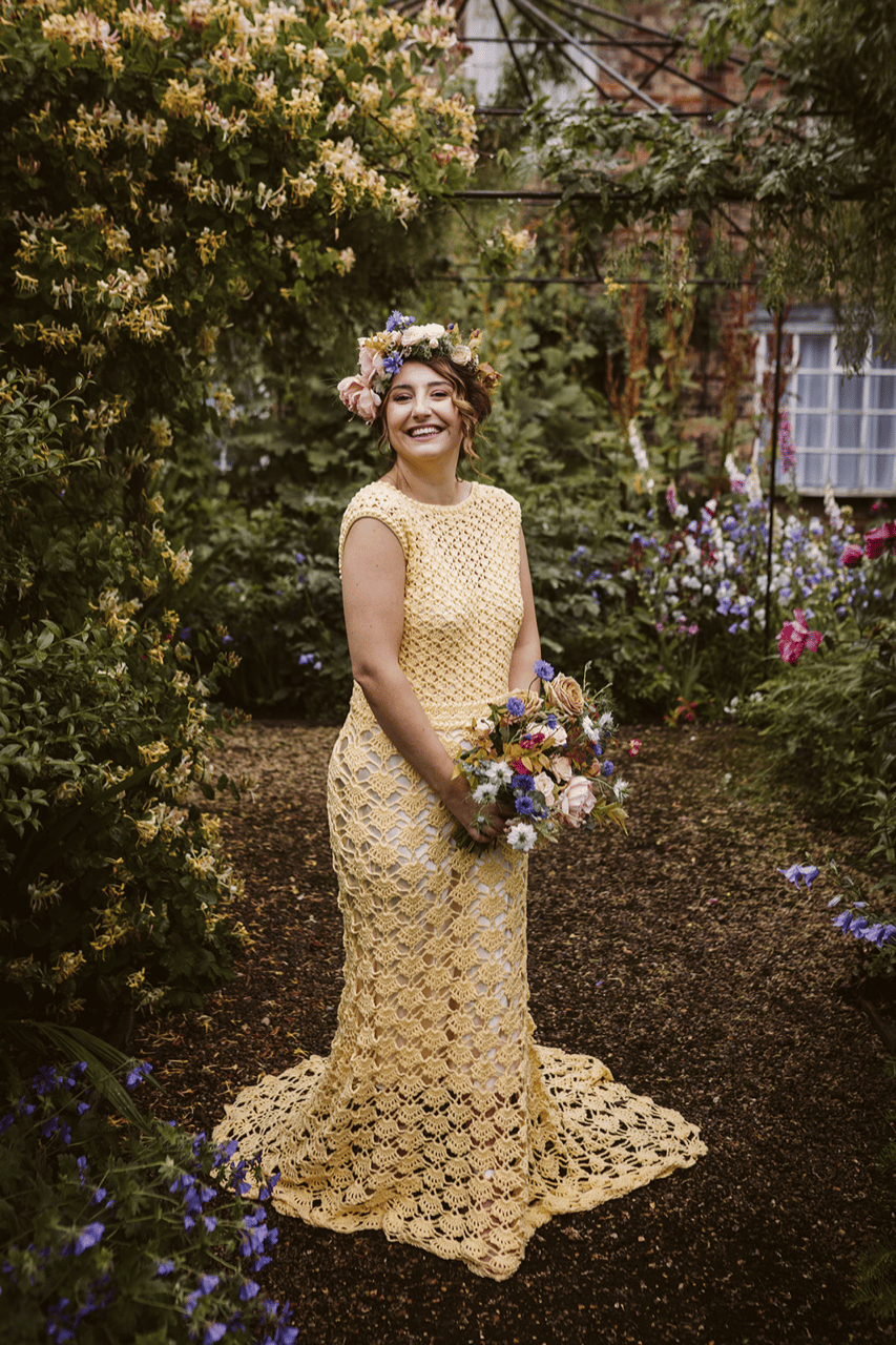 Elements Bridal Design portfolio 4