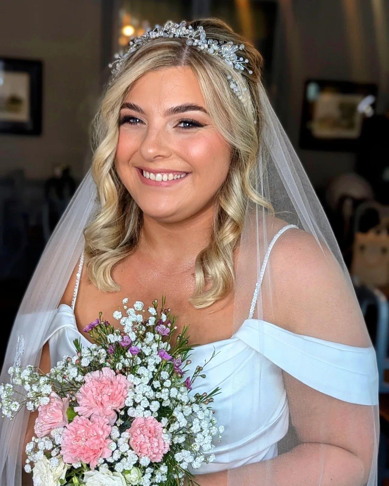 Megan Hartley Makeup Artist portfolio 2