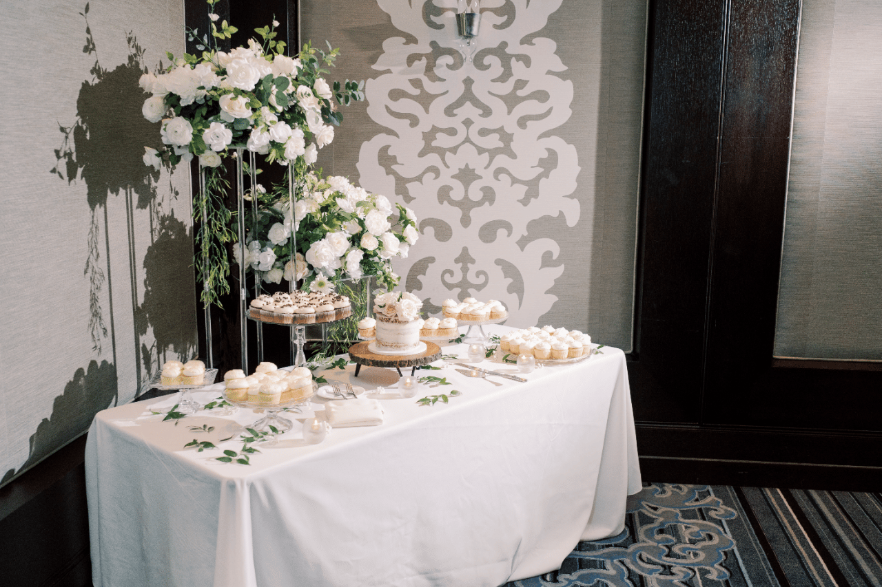 Our Events Done Wright, LLC portfolio 1