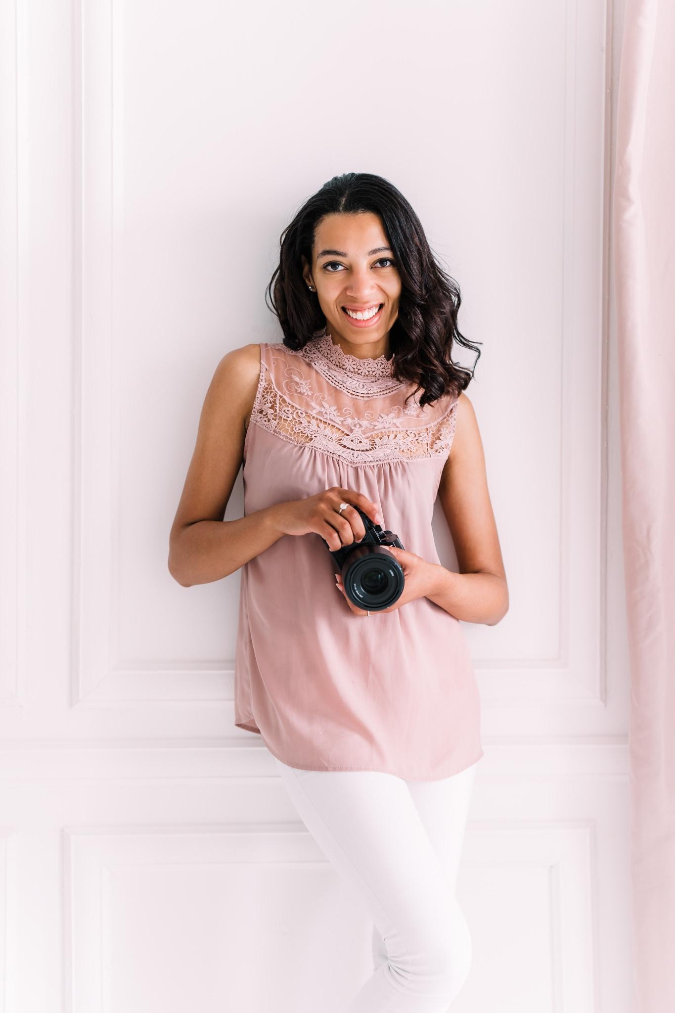 Veronika Joy Photography & Film