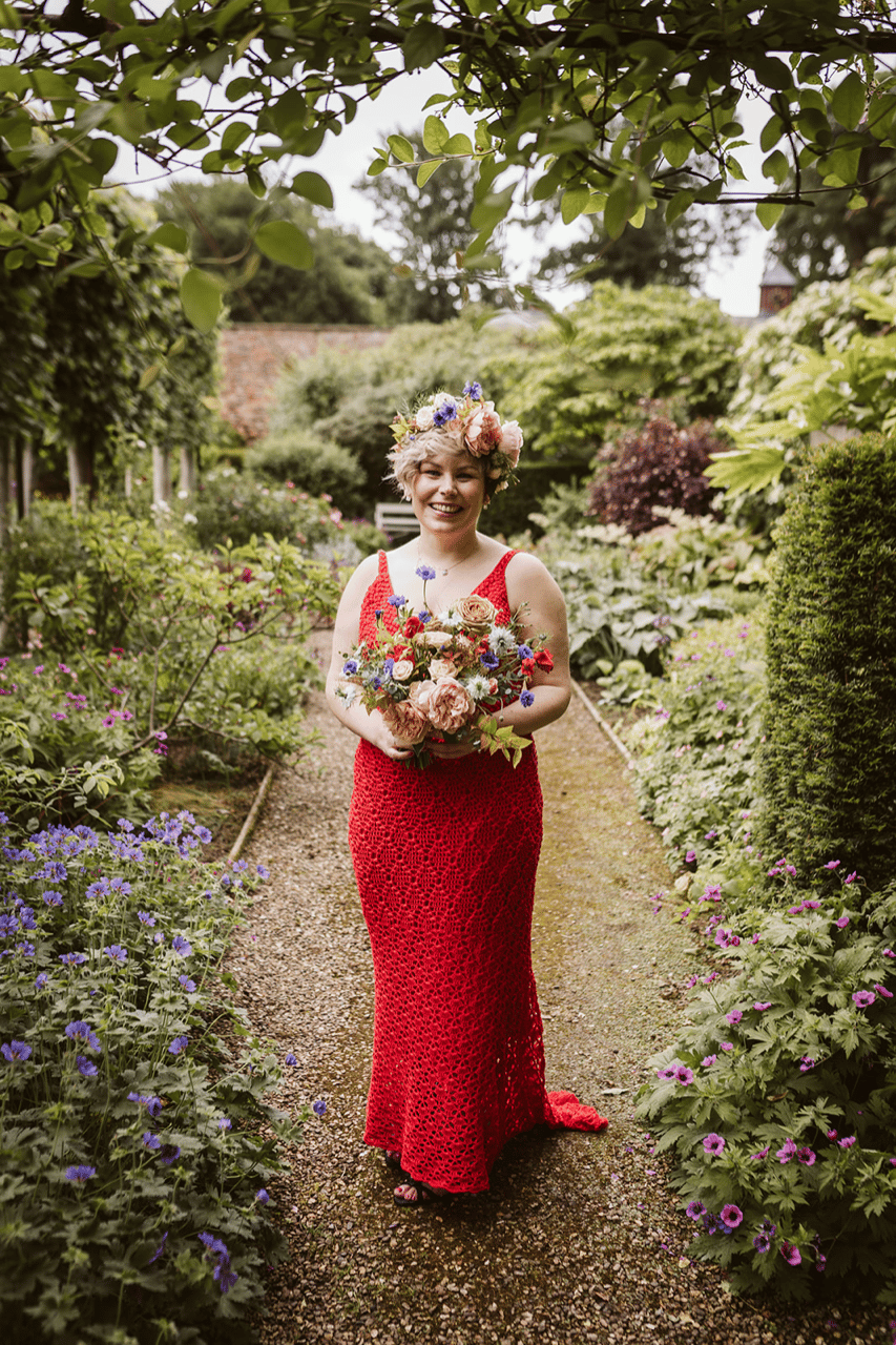 Elements Bridal Design portfolio 3