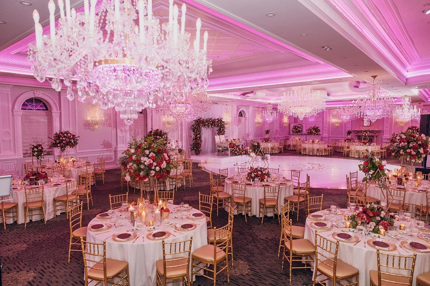 Pretty Posh Events portfolio 4