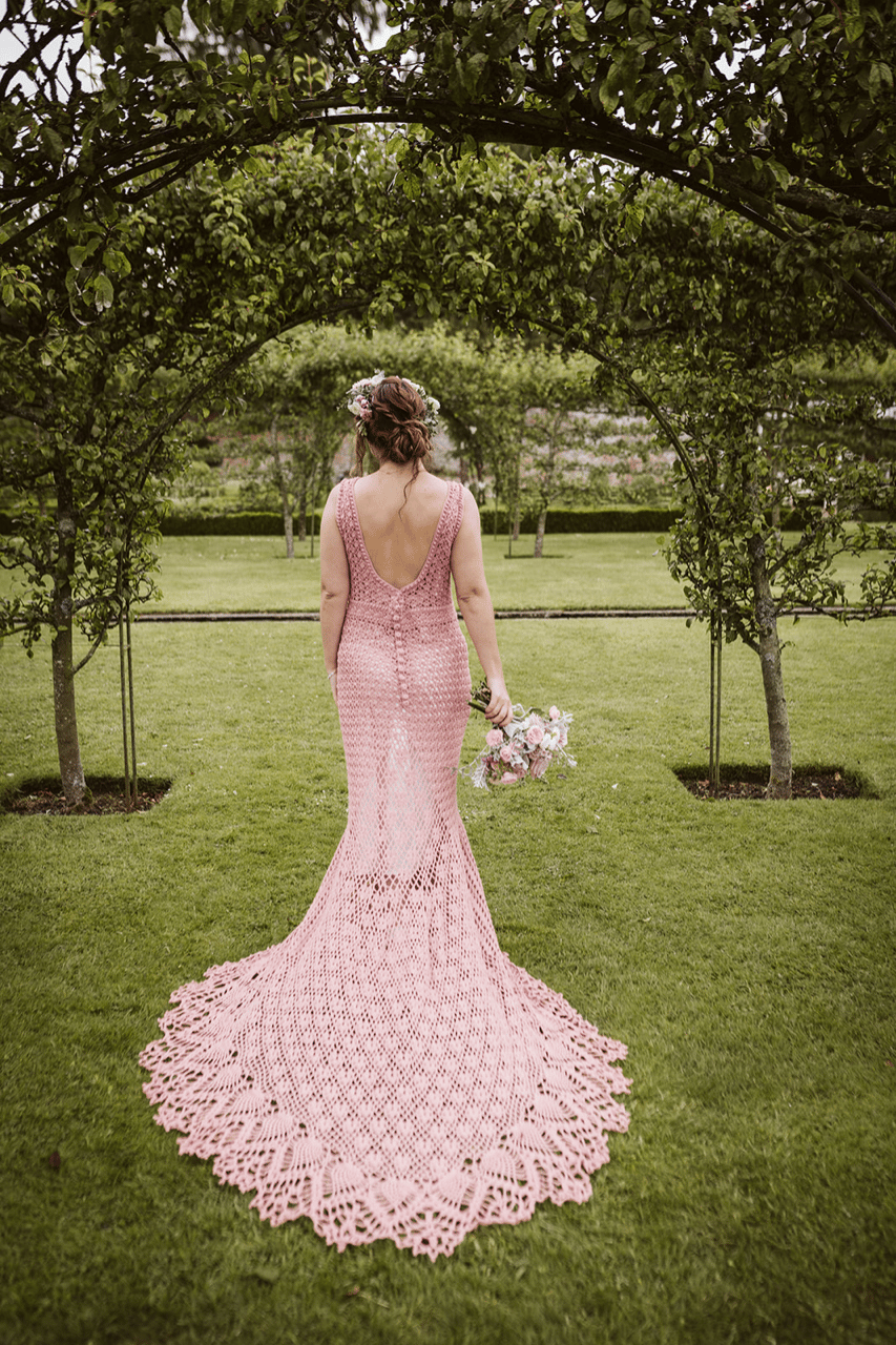 Elements Bridal Design portfolio 5