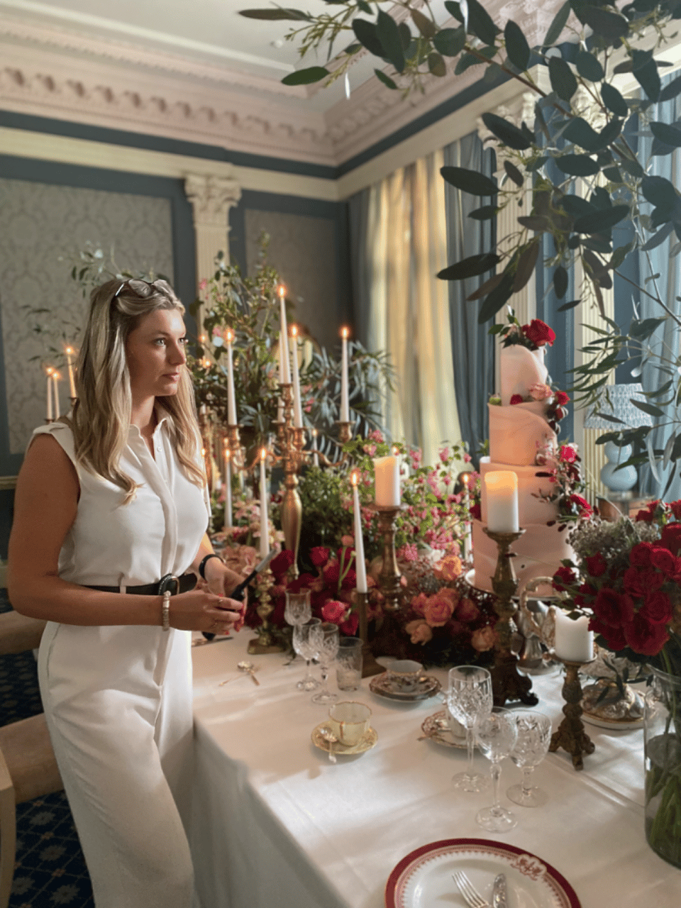 My Wedding Assistant by Molly portfolio 1