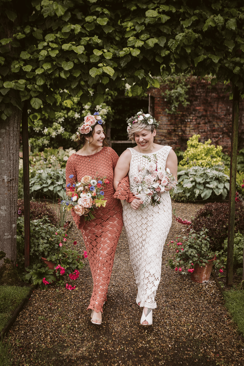 Elements Bridal Design portfolio 1