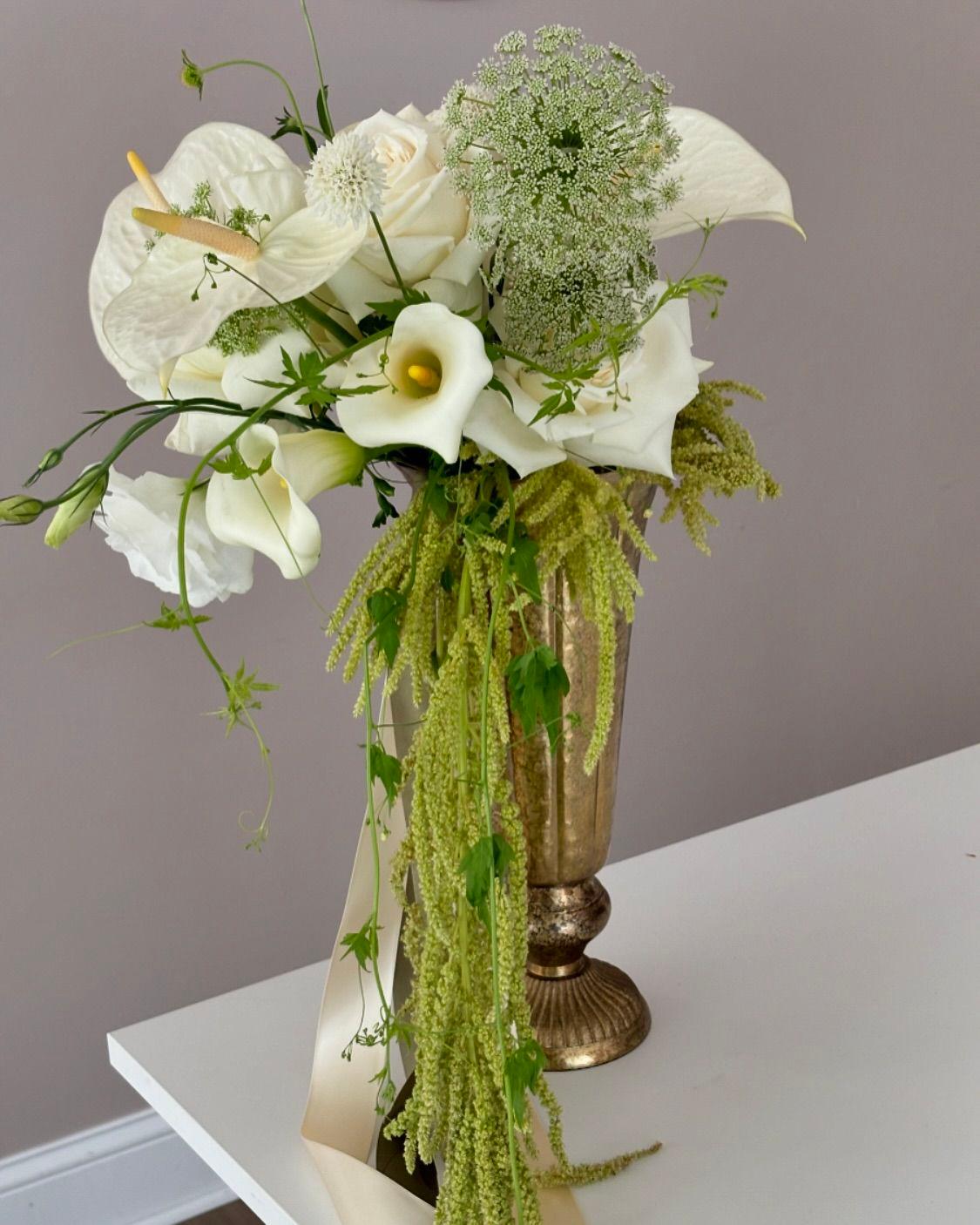 Fountainhead Floral Design portfolio 5