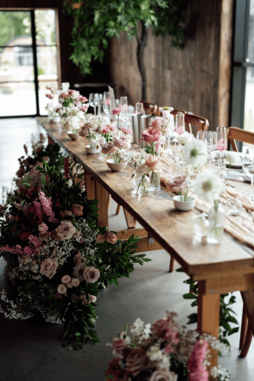 My Wedding Assistant by Molly portfolio 2