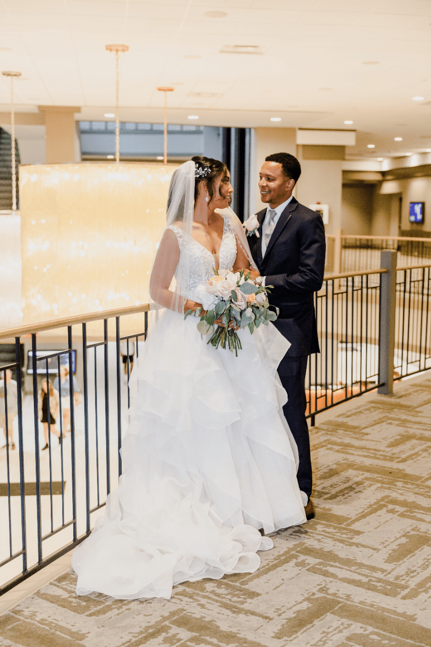 Our Events Done Wright, LLC portfolio 5