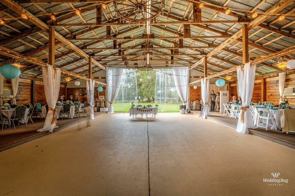 Flye Weddings LLC