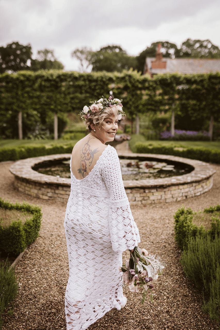 Elements Bridal Design portfolio 2
