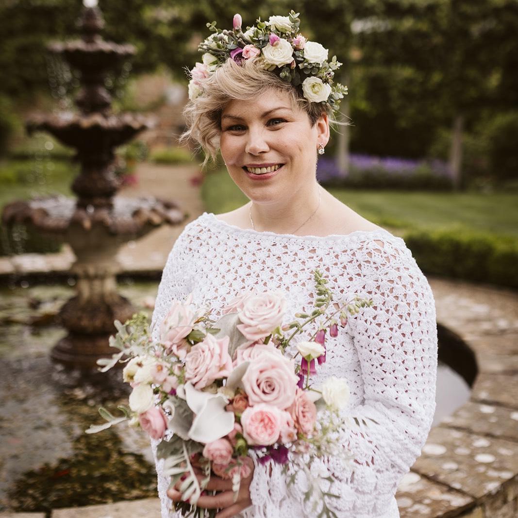 Elements Bridal Design