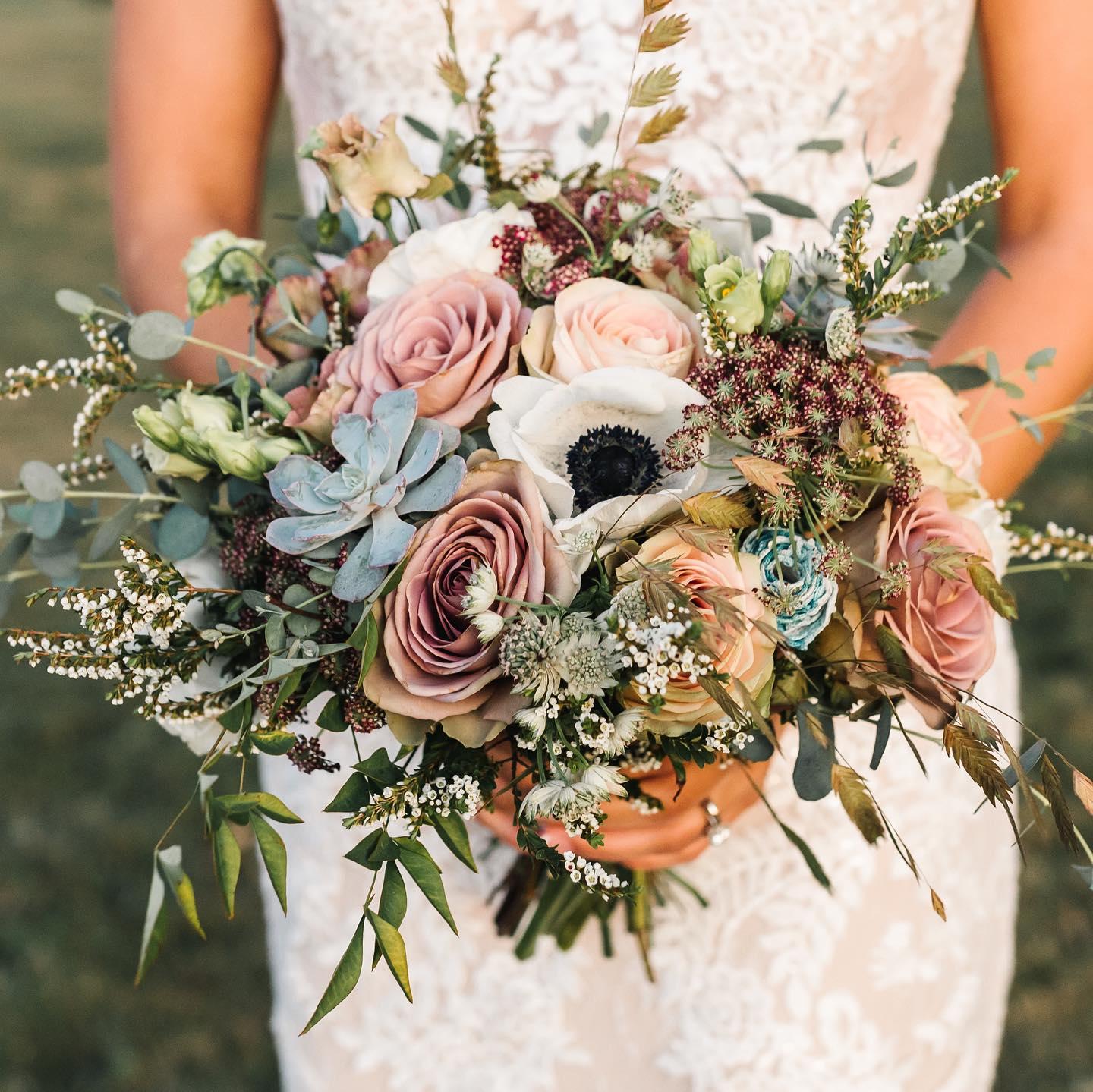A Blooming Affair