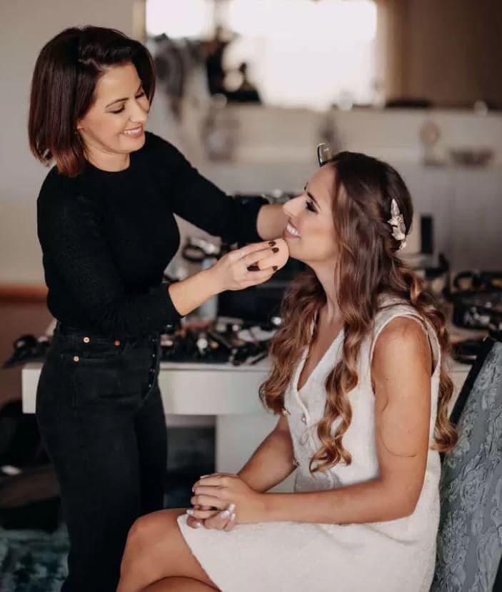 Jennymakeupland