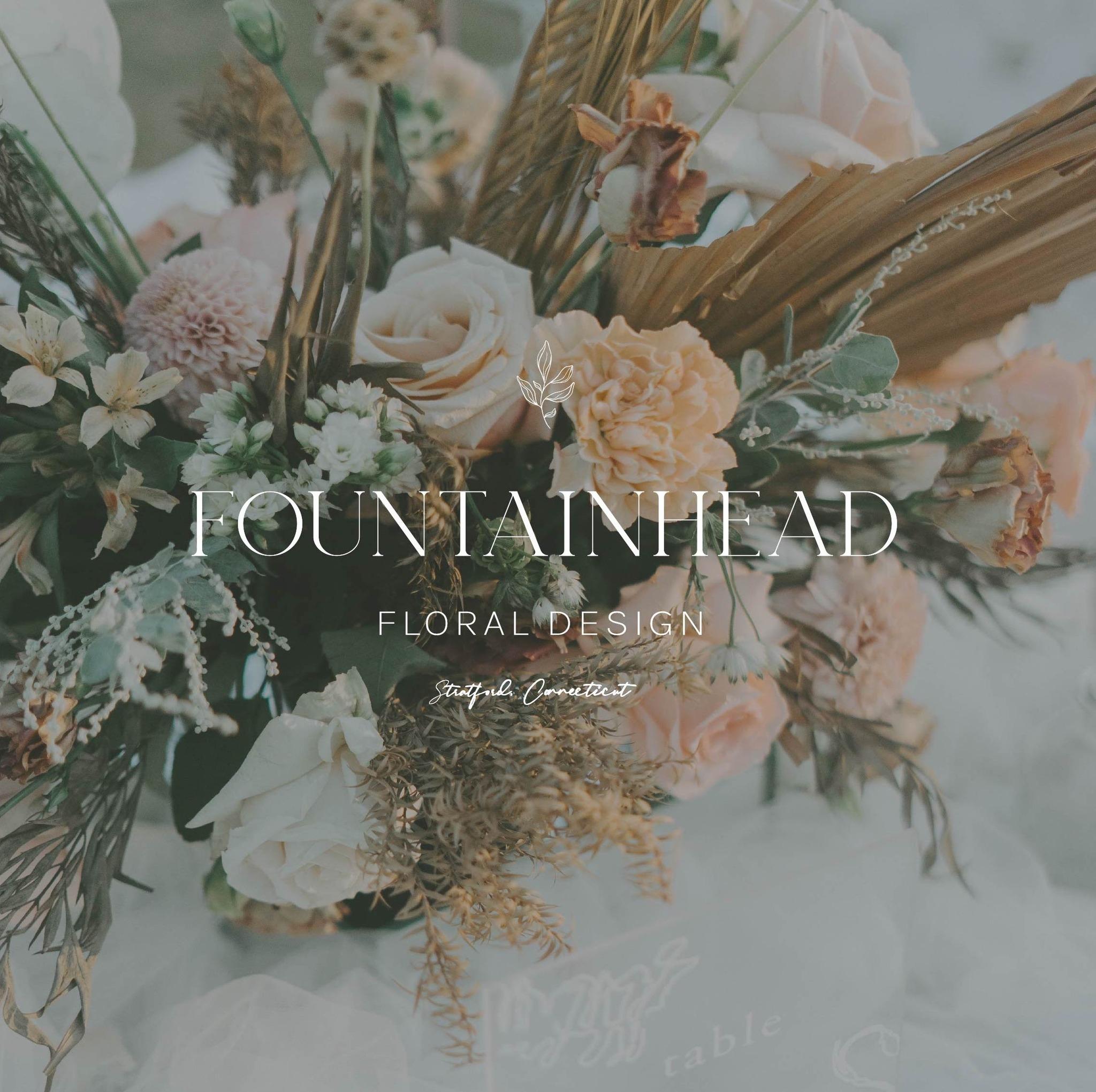 Fountainhead Floral Design portfolio 2