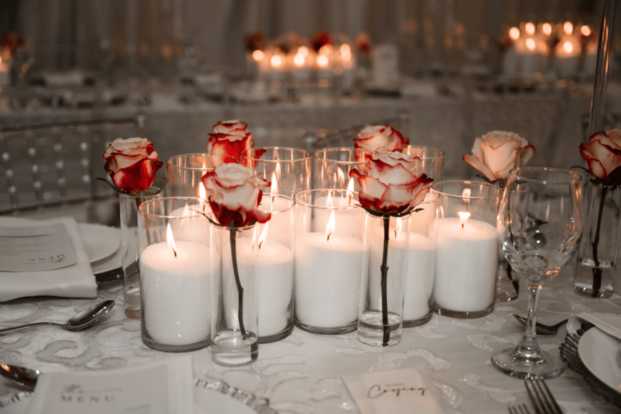 A Classic Summer Wedding at The Lodge at Marlboro photo 3