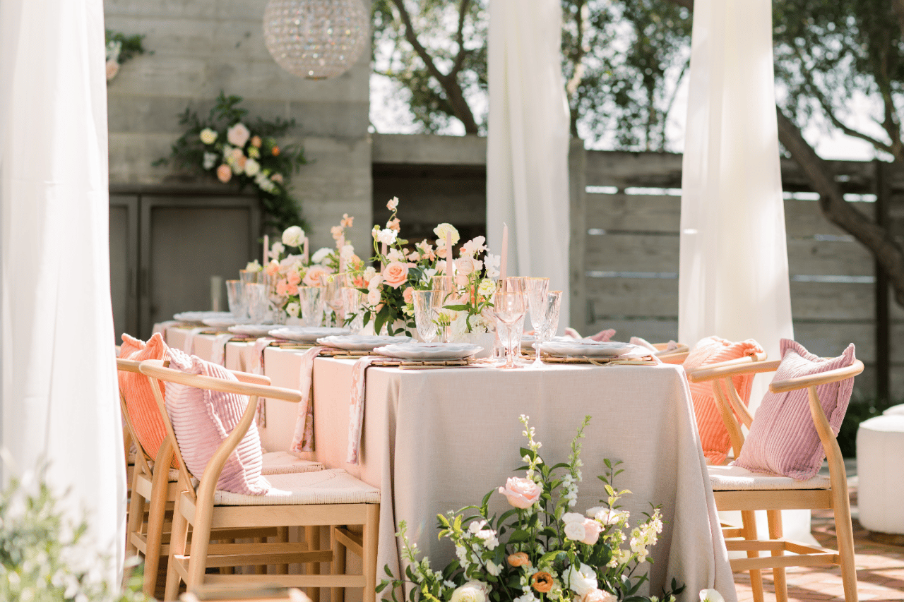 Heyday Weddings & Events portfolio 2
