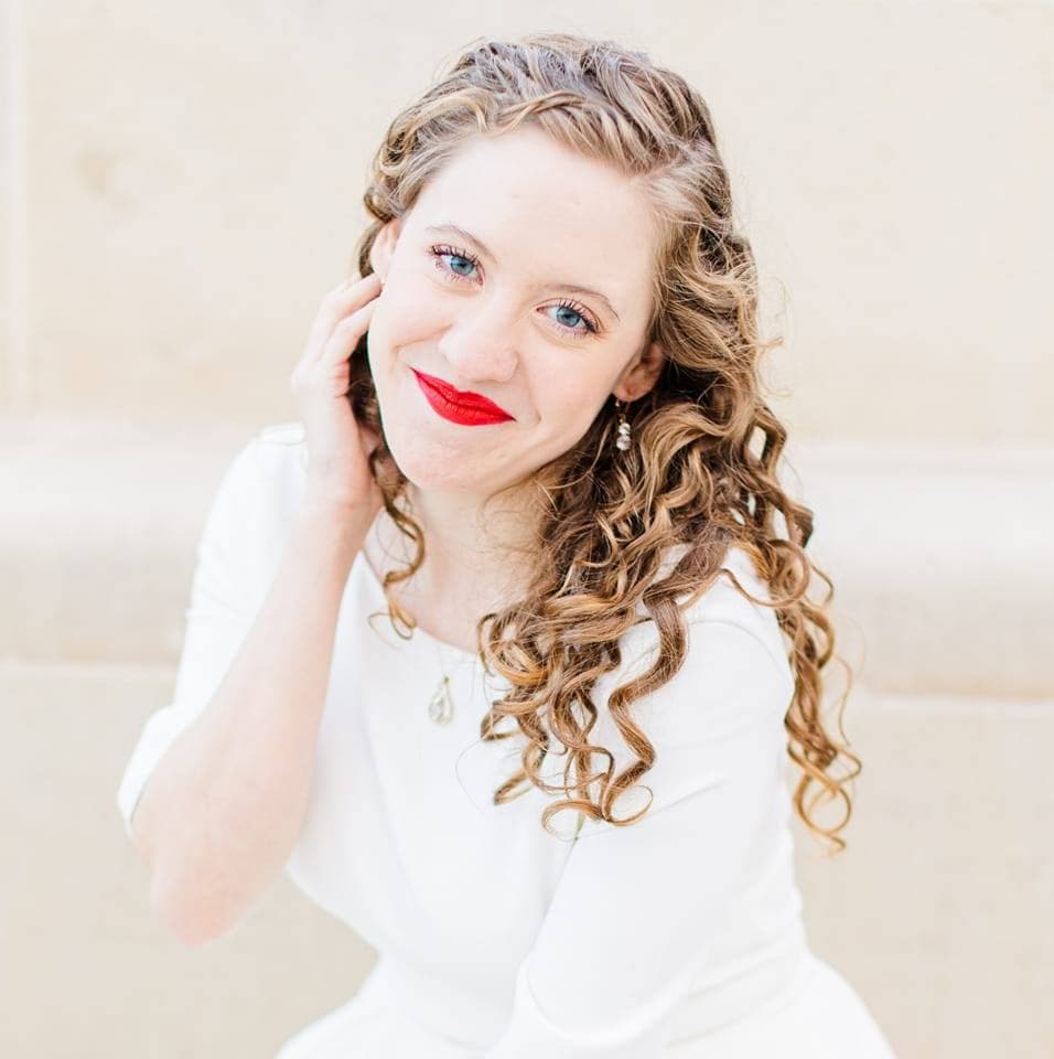 Sarah Claire Portraiture
