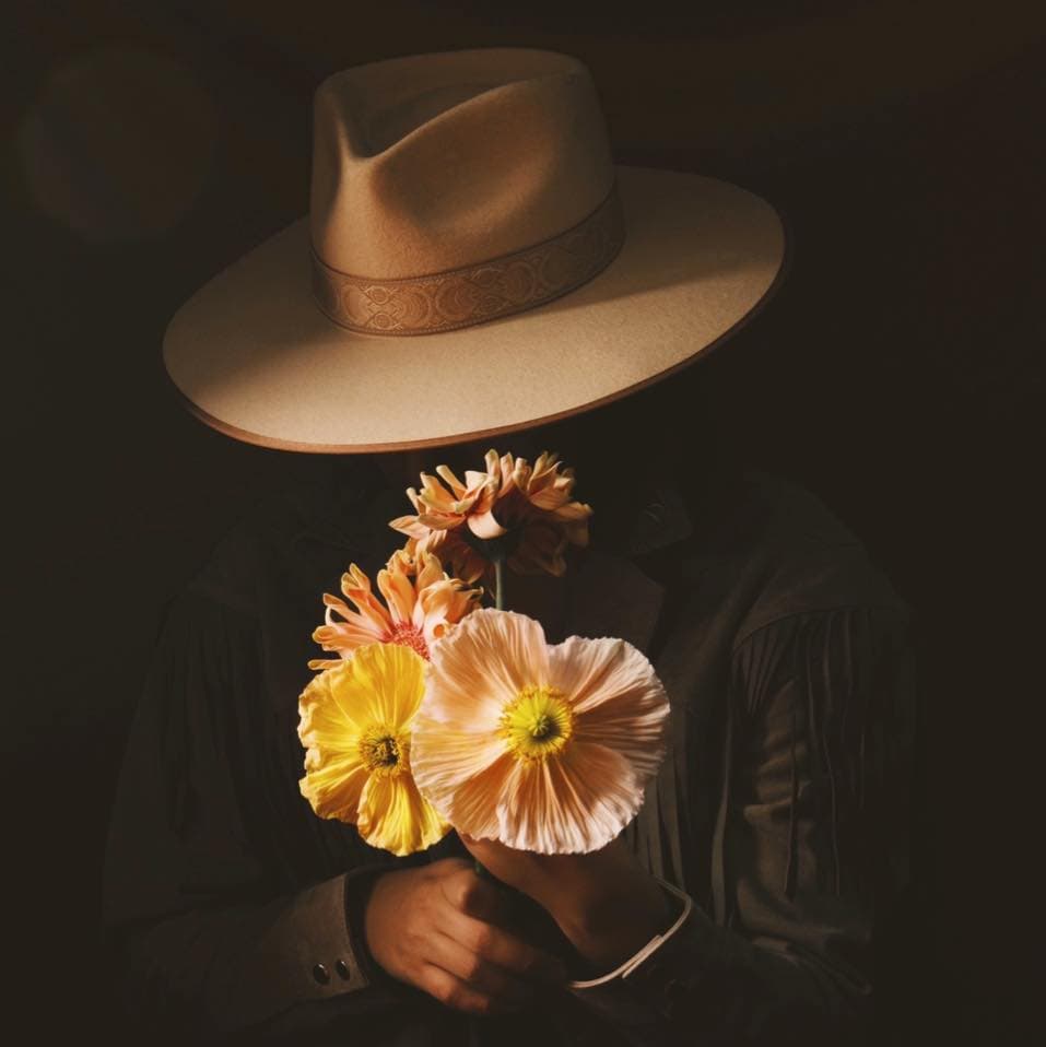 The Flowerslinger portfolio 1