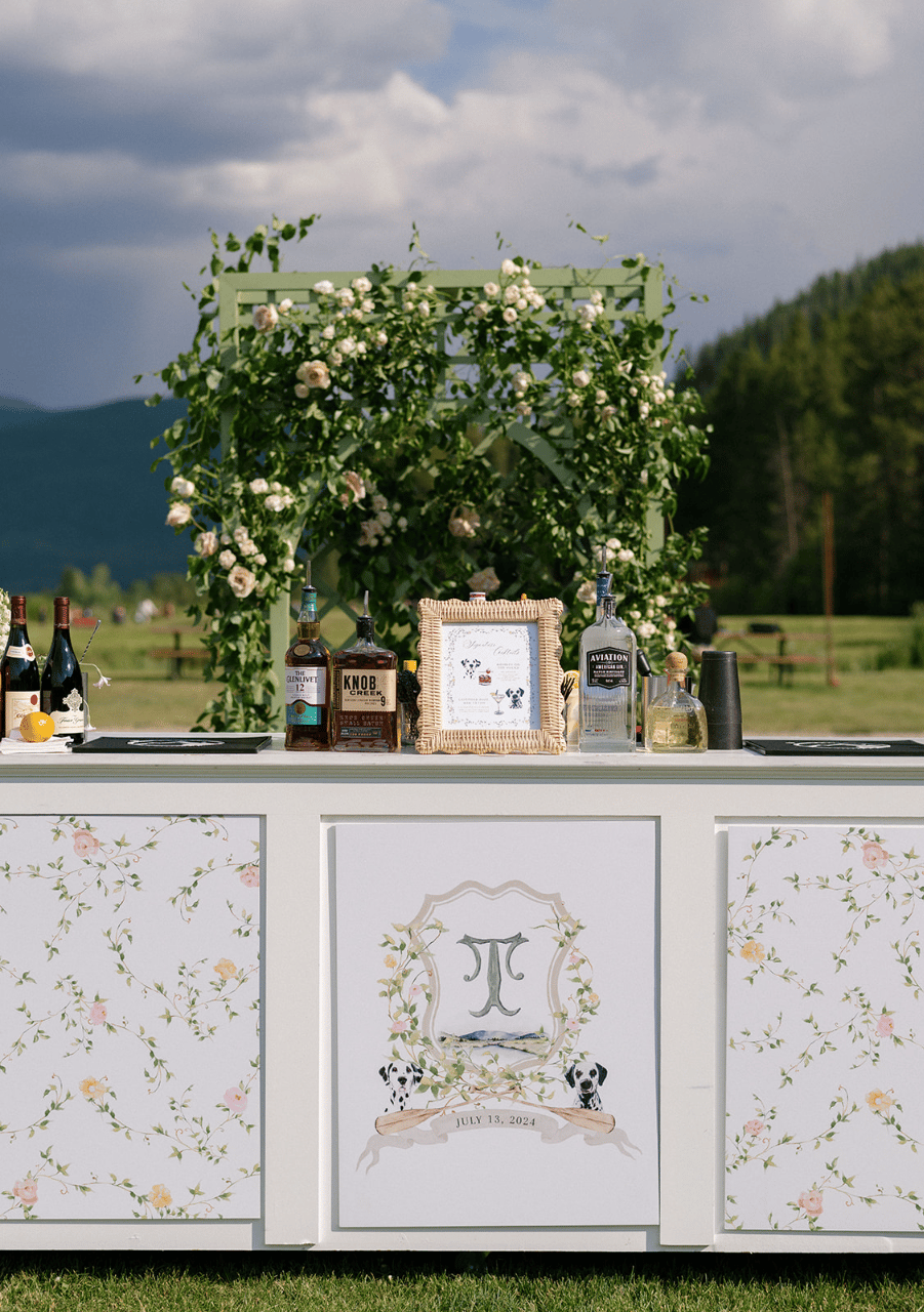 Kira Barczy Events portfolio 2