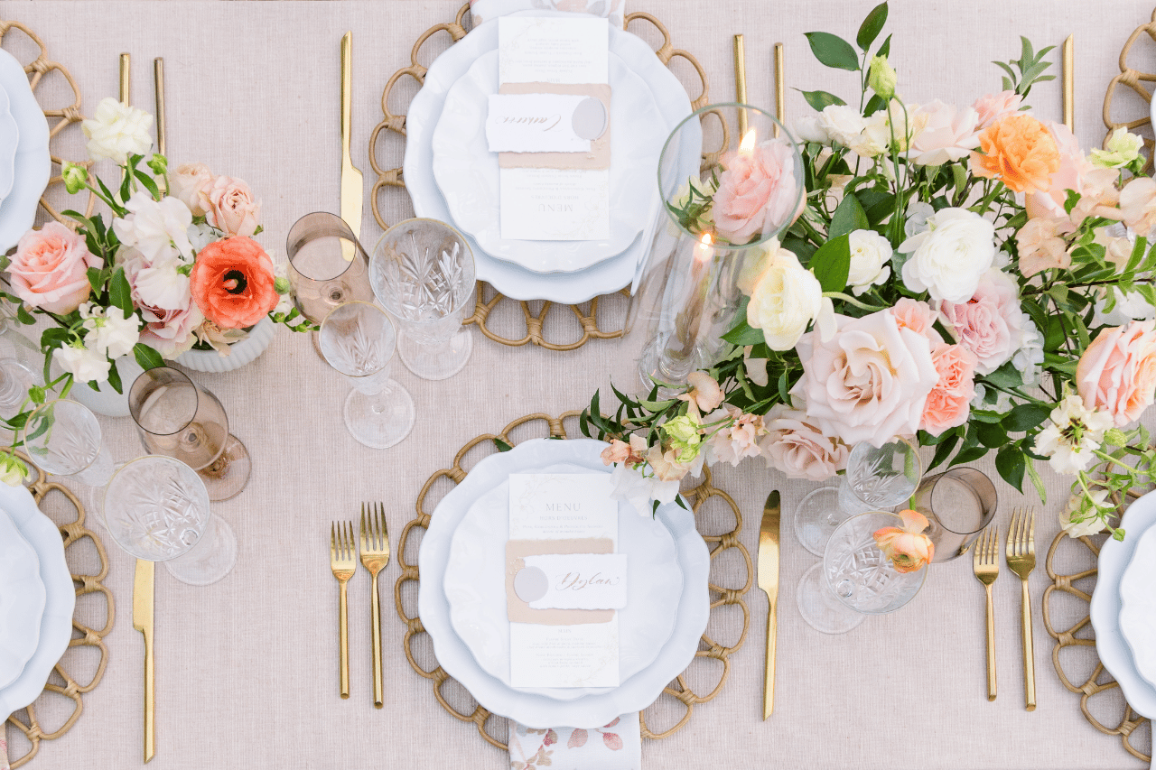 Heyday Weddings & Events portfolio 1
