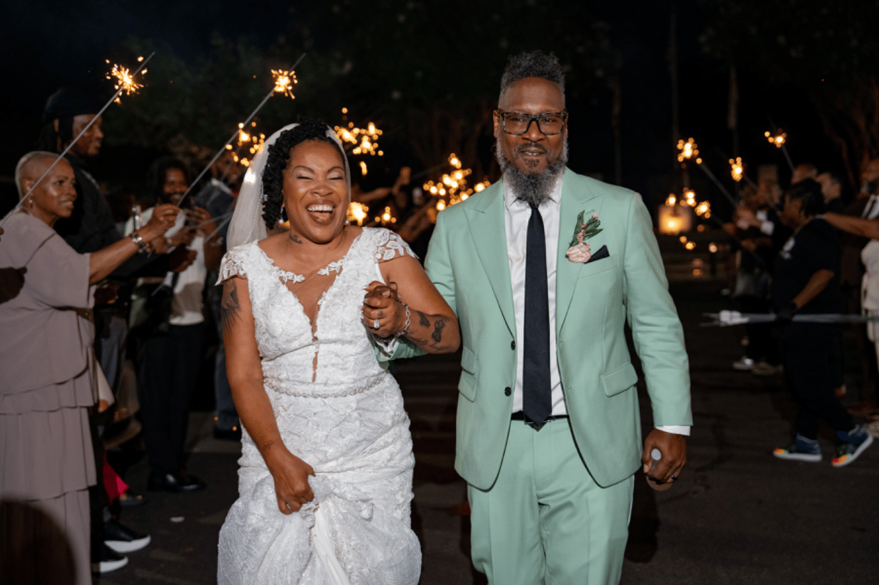 Paul Cole Weddings