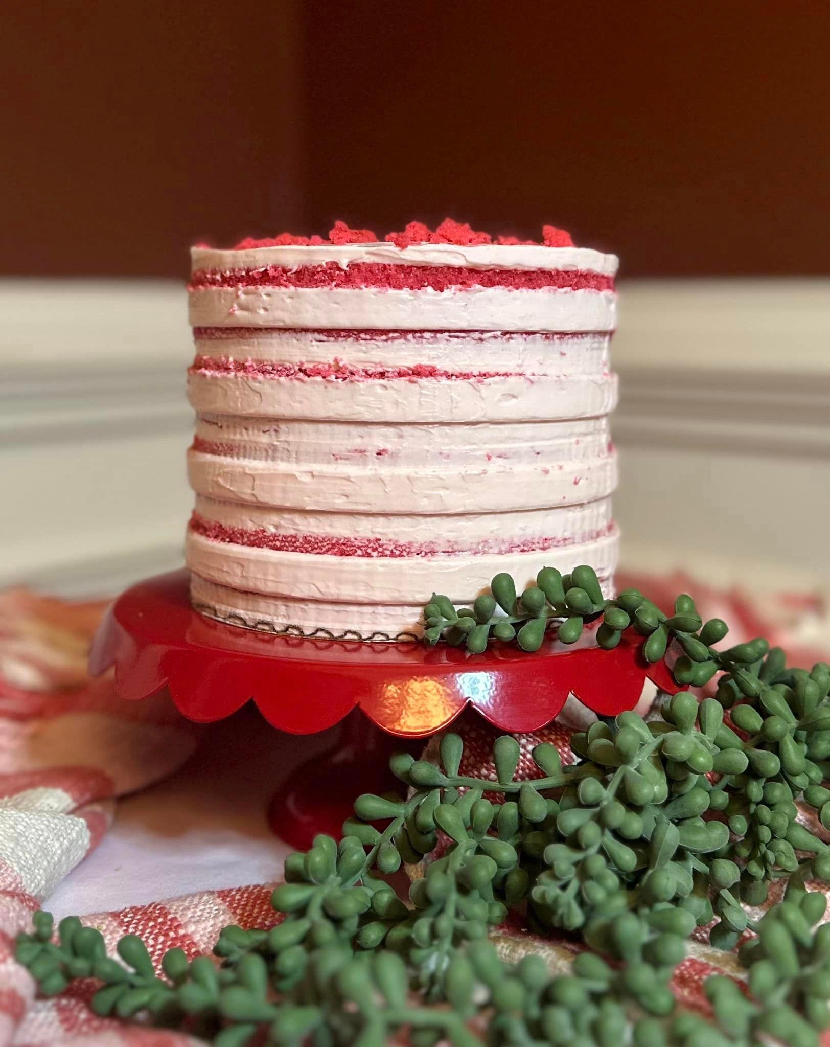 Cake Love portfolio 2