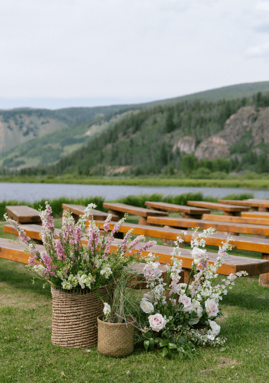 Kira Barczy Events portfolio 1