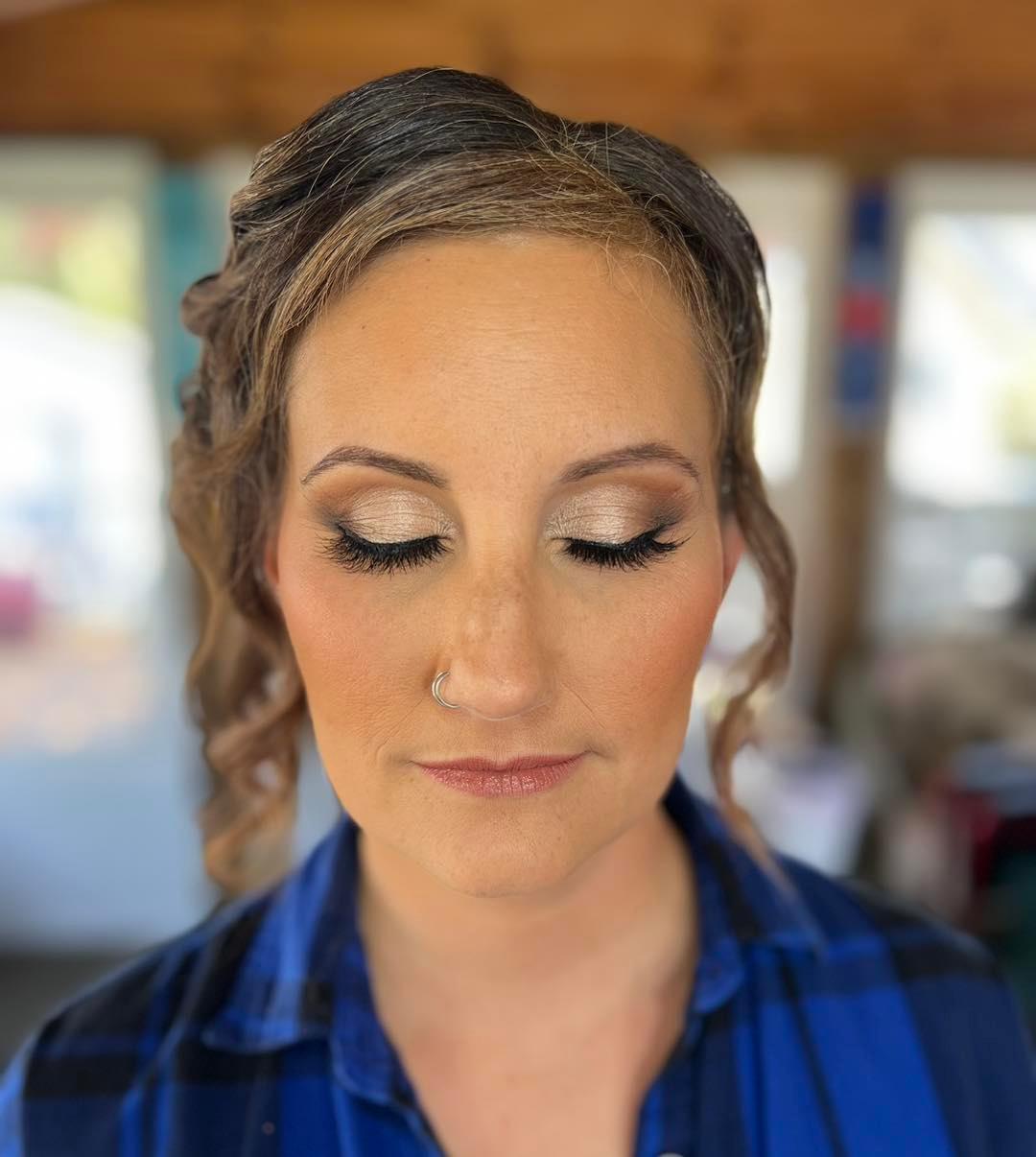 Lindsey Rego Makeup Artistry portfolio 3
