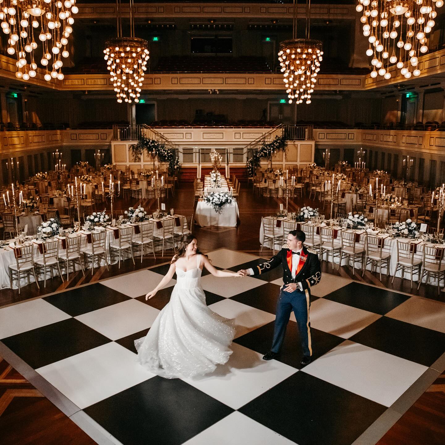 Laurie D’Anne Events,LLC portfolio 1