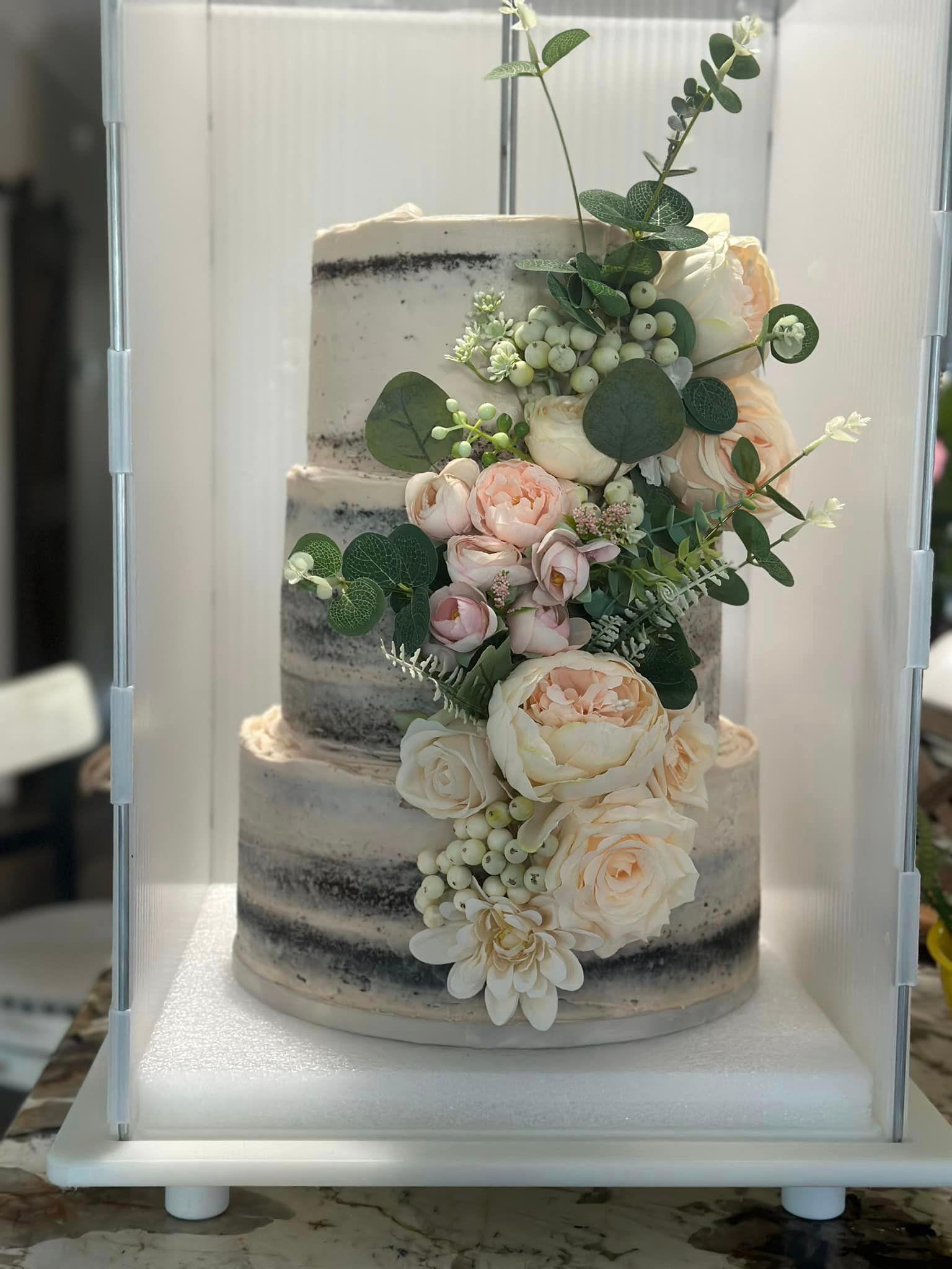 Cake Love portfolio 1