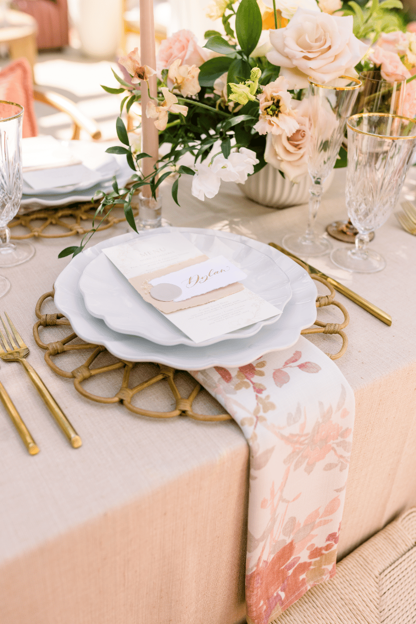 Heyday Weddings & Events portfolio 5