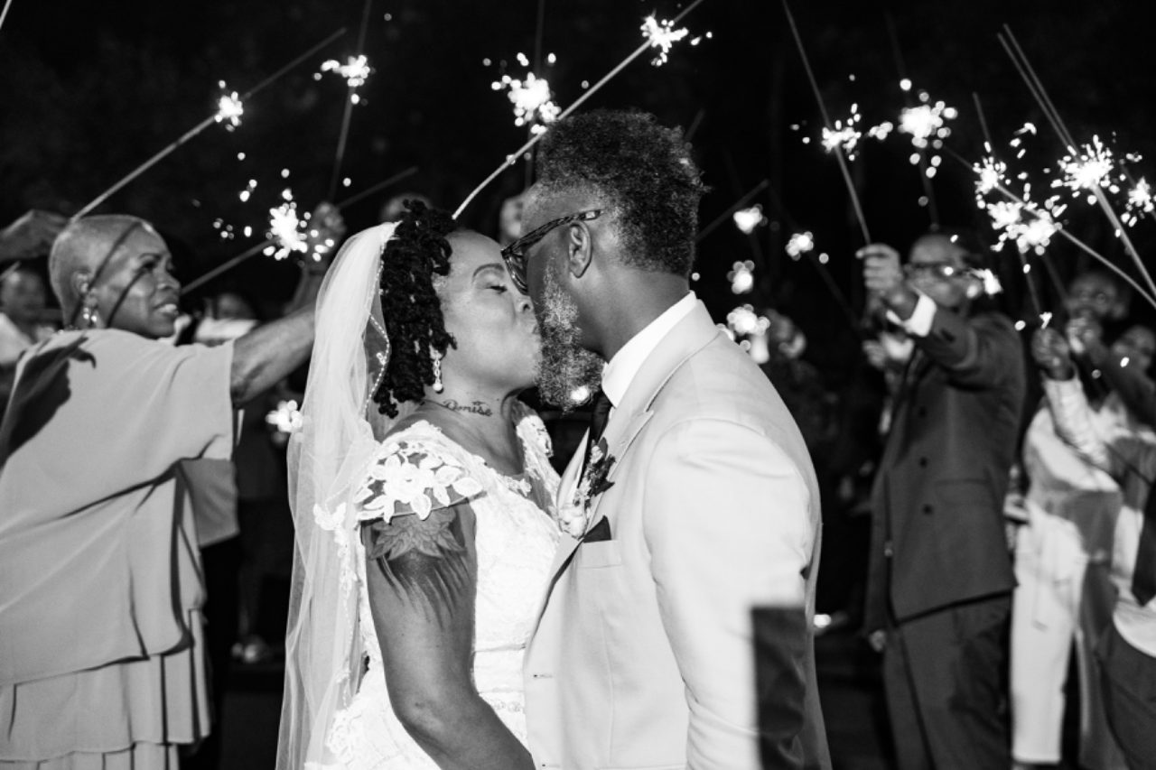 A Classic Summer Wedding at The Lodge at Marlboro