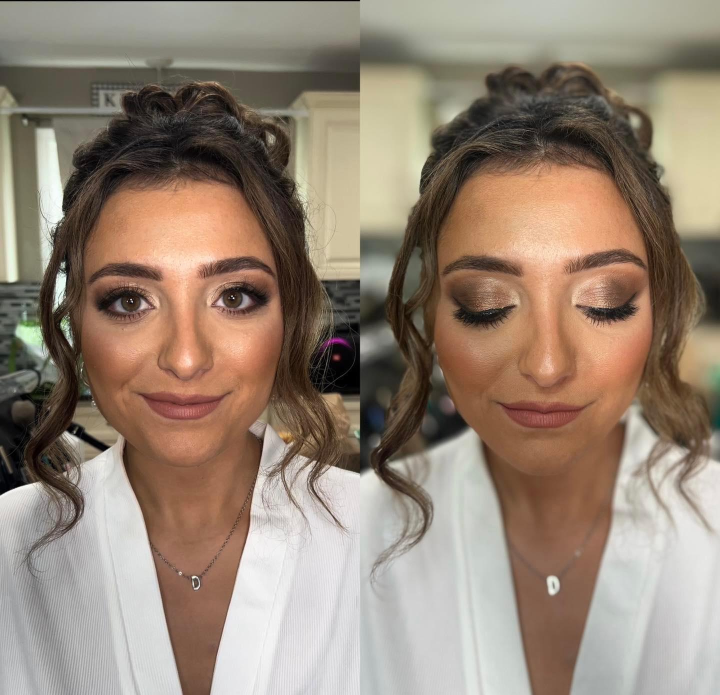 Lindsey Rego Makeup Artistry