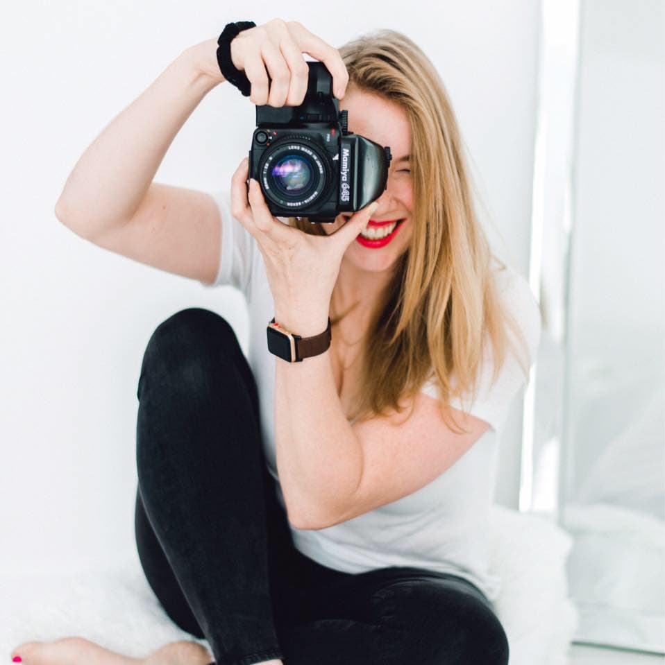 Becca B Photography