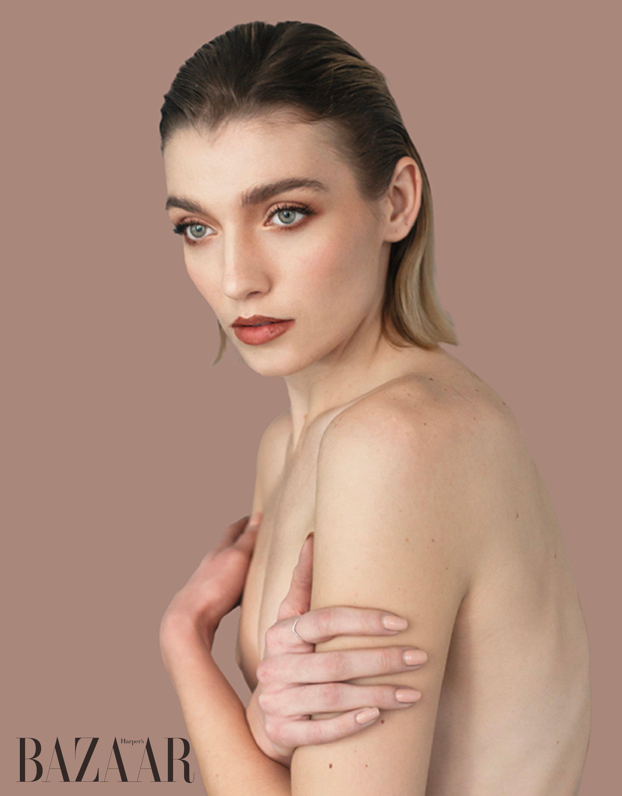 Romana Makeup New York portfolio 3