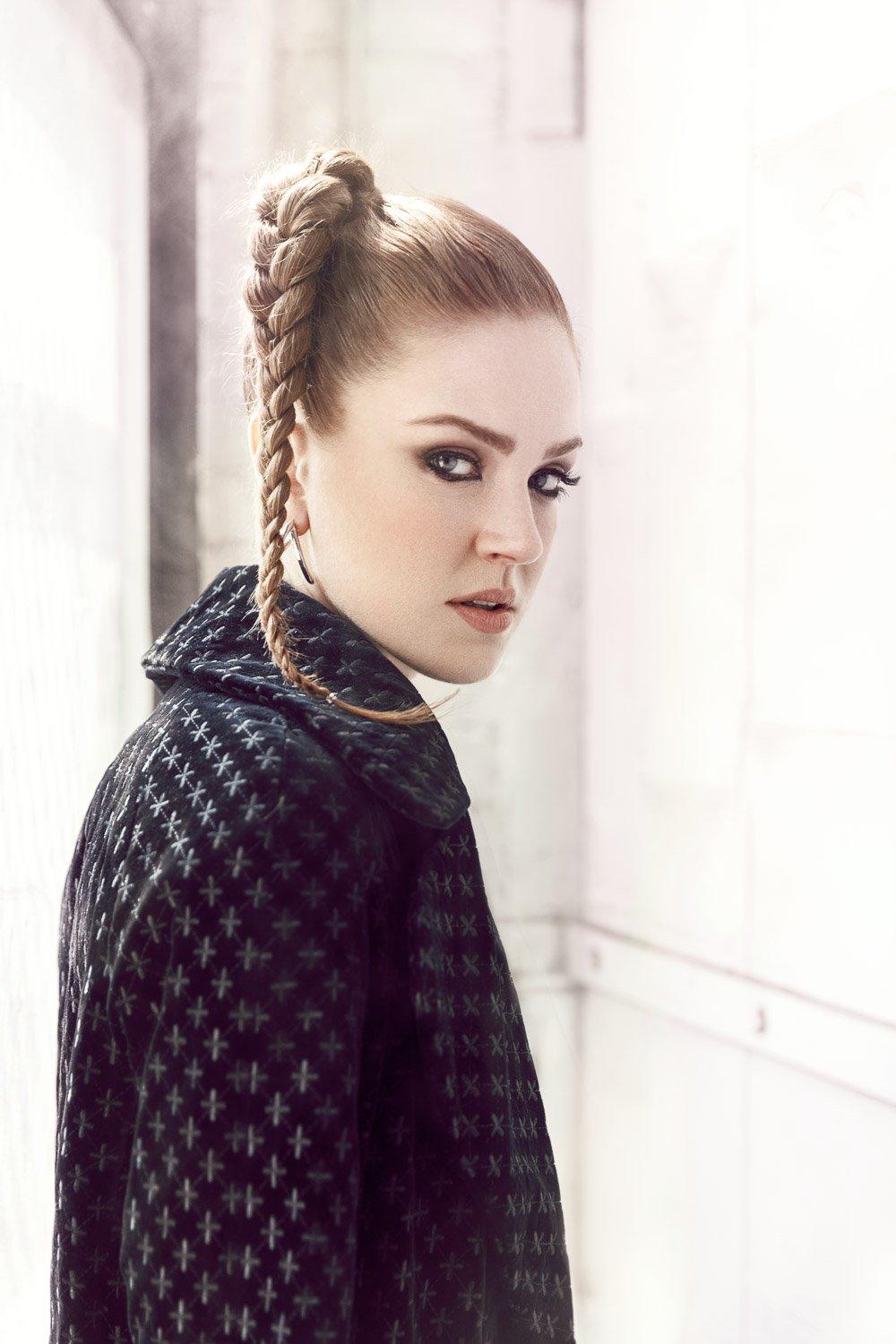 Romana Makeup New York portfolio 2